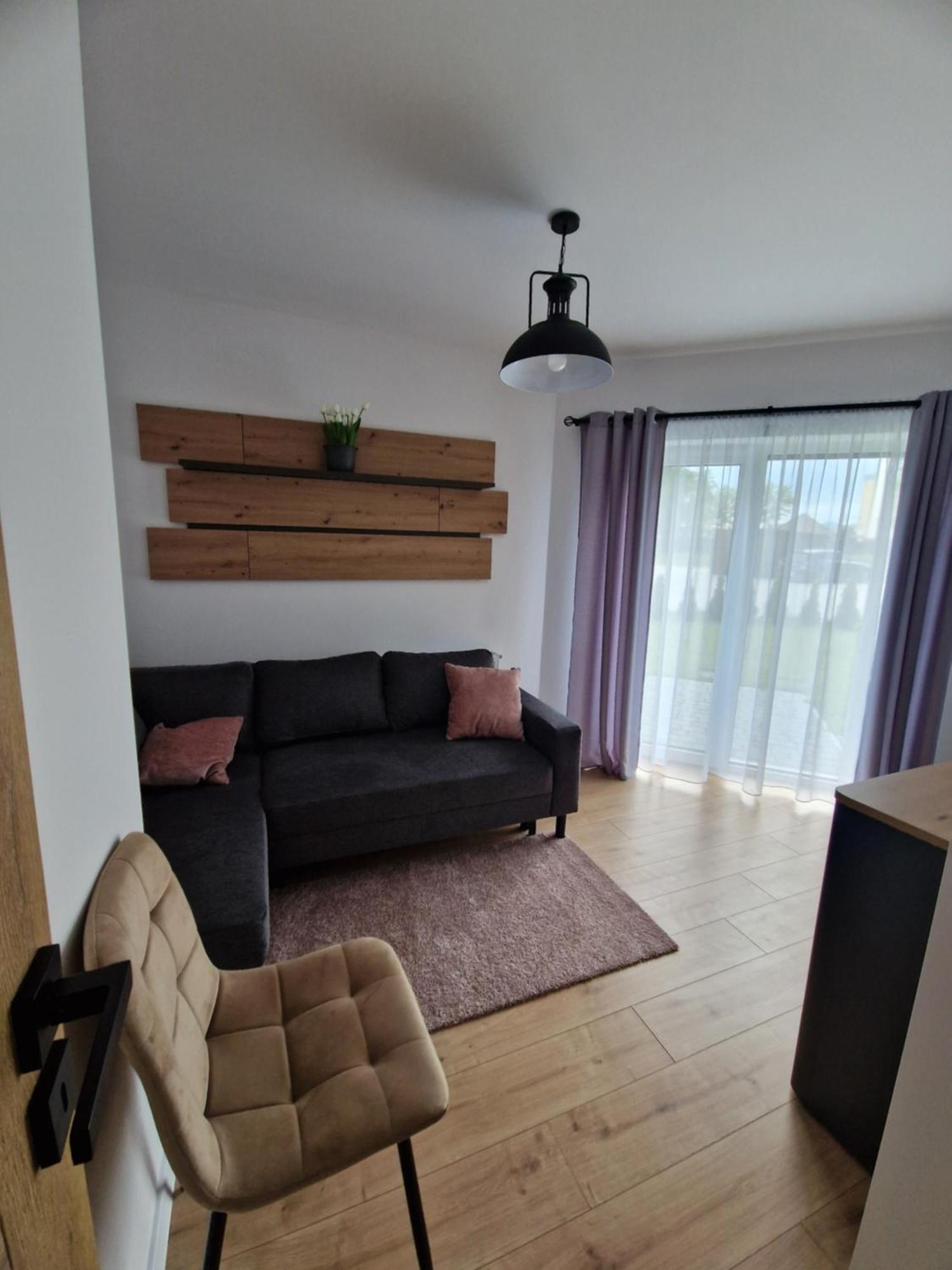 Apartment Aleja Ogrodowa