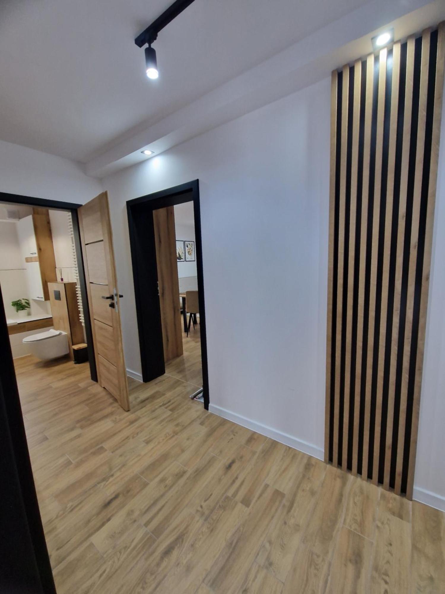 Apartment Aleja Ogrodowa